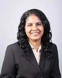 Dr Preetha Madhukumar